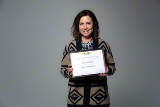 Photography Classes Certificate