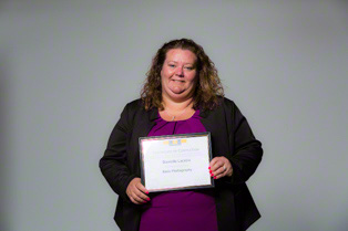 Photography Classes Certificate